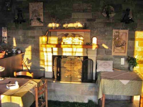 Gerakofolia Rooms To Let Konitsa Exterior photo