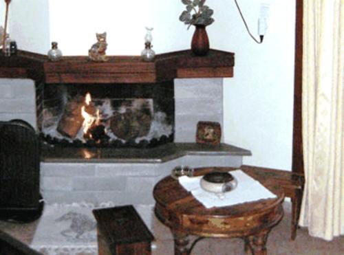 Gerakofolia Rooms To Let Konitsa Exterior photo